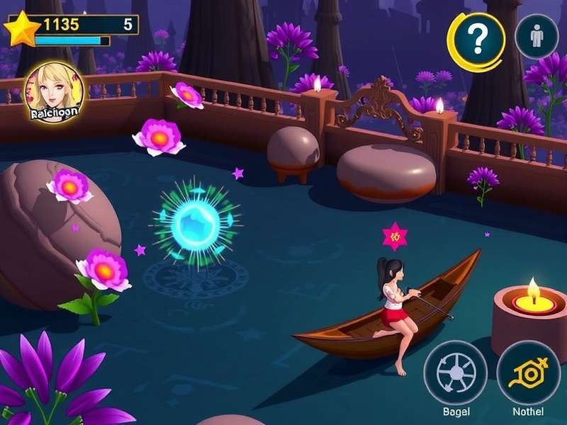 Fennel Mystic Pursuit Diwali Event